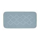 Csúszásgátló alátét fürdőkádba 36x91 cm Alaska – Spirella