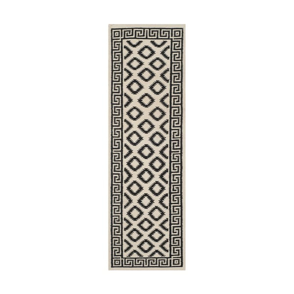 Madison gyapjúszőnyeg, 243 x 76 cm - Safavieh