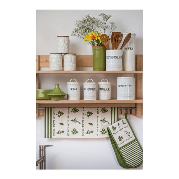 Bambusz fakanál lyukakkal- Premier Housewares-image-1