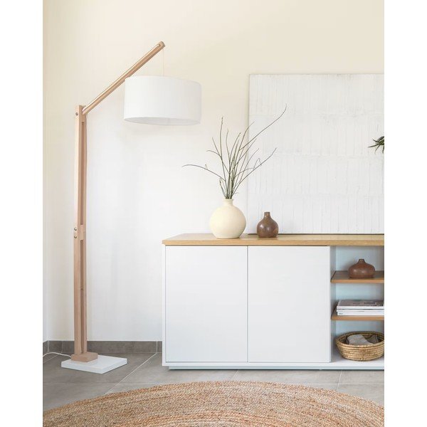 Izaar állólámpa - Kave Home-image-2