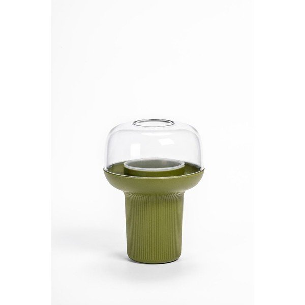 Műanyag virágcserép ø 19 cm Humidarium – Plastia-image-1