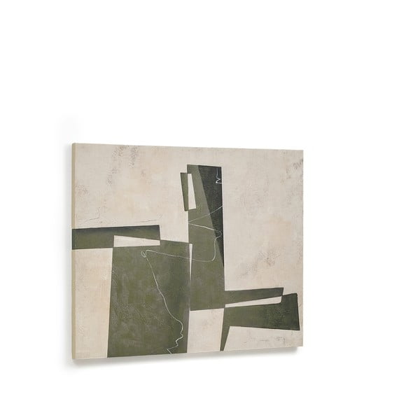 Kép 94x118 cm Fida – Kave Home-image-3