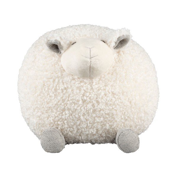 Plüssjáték Sheep Shaggy – Jardin d'Ulysse-image-1