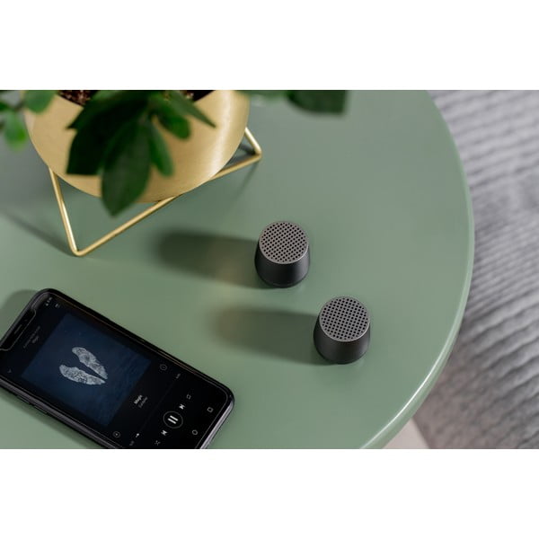 Bluetooth hangszóró Mino+ – Lexon-image-1