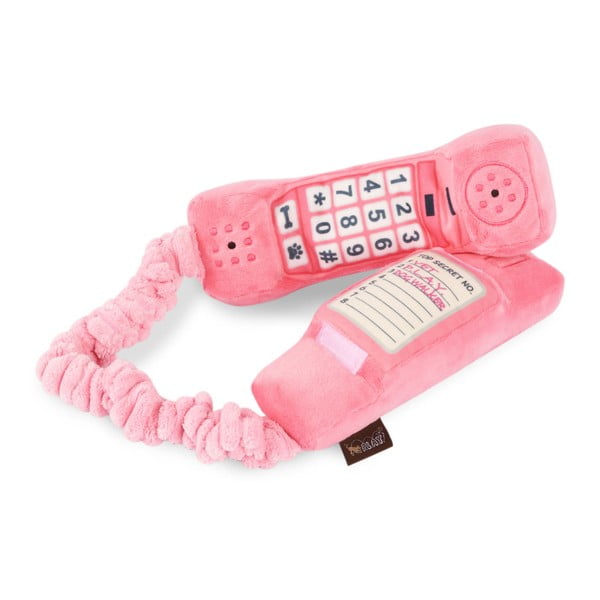 Játék kutyáknak Telefon - P.L.A.Y.-image-2