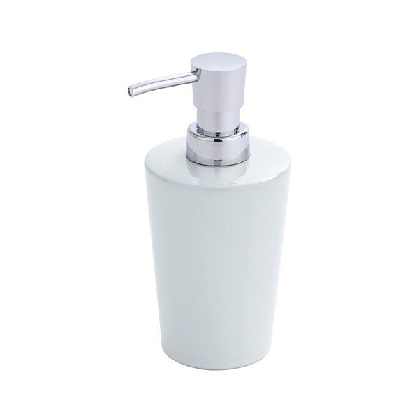 Coni fehér szappanadagoló, 300 ml - Wenko-image-1