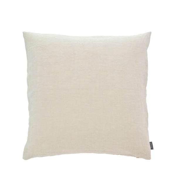 Len párnahuzat 50x50 cm Linen – Södahl