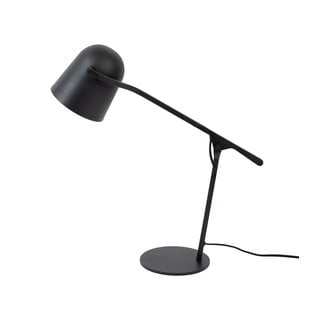 Lau fekete asztali lámpa - Zuiver