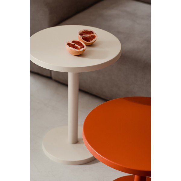 Kerek tárolóasztal ø 52 cm Odo – noo.ma-image-4