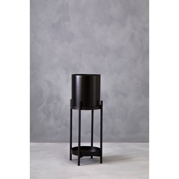 Fém kaspó ø 22 cm Asher – Premier Housewares-image-2
