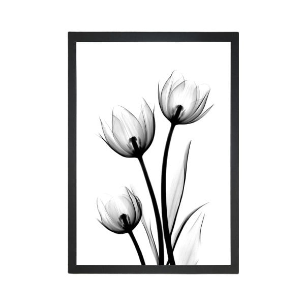 Poszter 23x28 cm Scented Flowery – Tablo Center