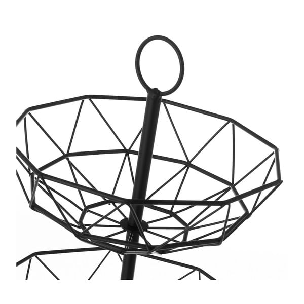 Fém gyümölcsös kosár – Casa Selección-image-2