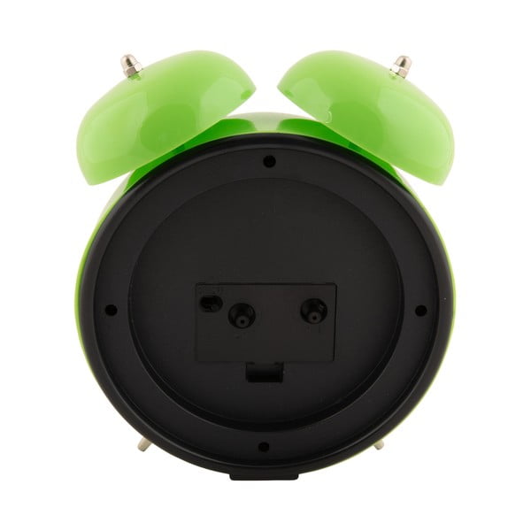 Gyerek ébresztőóra ø 15 cm Peekaboo Bunny – Karlsson-image-4