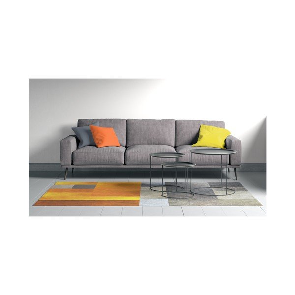 Suzzo Cento szőnyeg, 80 x 150 cm - Oyo home-image-2