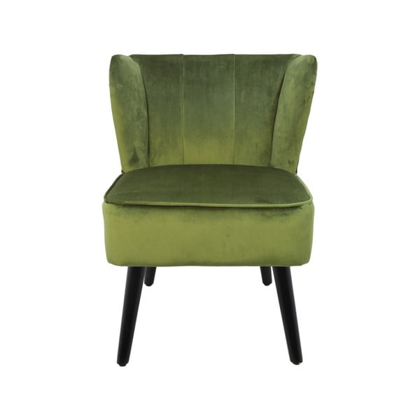 Cocktail zöld szék - HSM collection