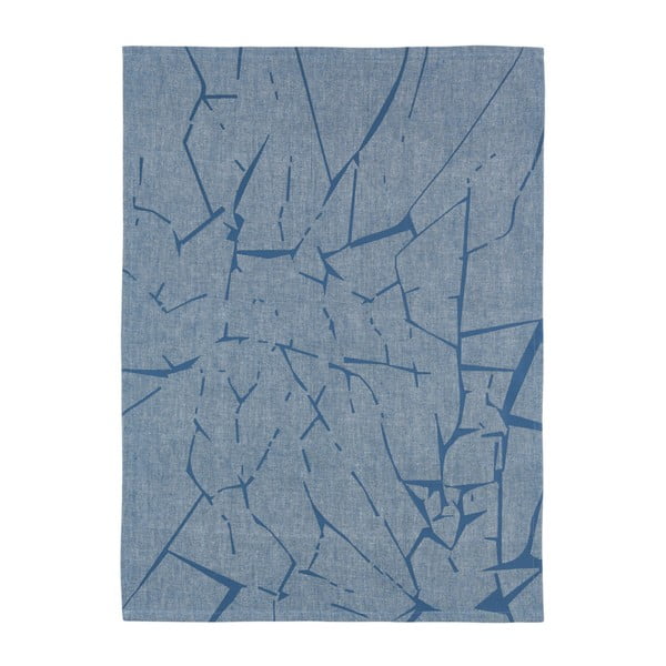 Chaos kék konyharuha, 70 x 50 cm - Zone