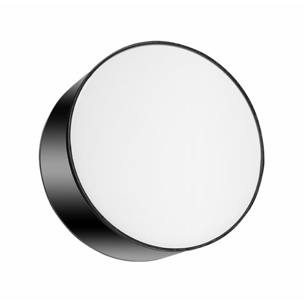 Atis fekete mennyezeti lámpa - Sollux-image-3