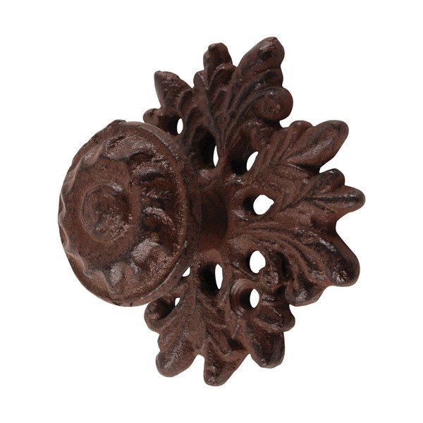 Vintage 3 darab öntöttvas fogantyú - Esschert Design-image-1