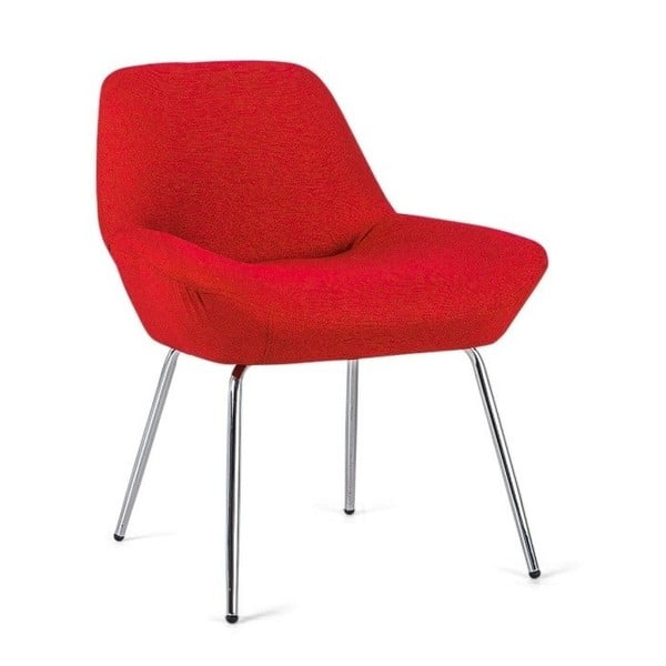 Taba piros szék - Design Twist