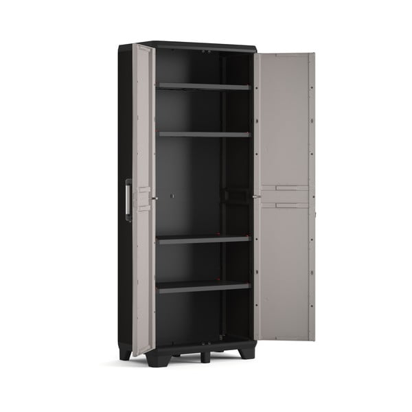 Műhelyszekrény Pro Tall - Keter-image-1