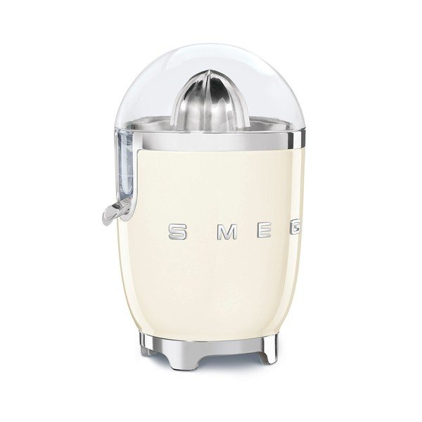 Krémszínű gyümölcsfacsaró 50's Retro Style – SMEG-image-2