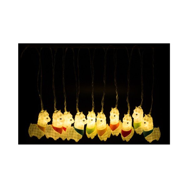Llamas Garland fényfüzér - Le Studio-image-2