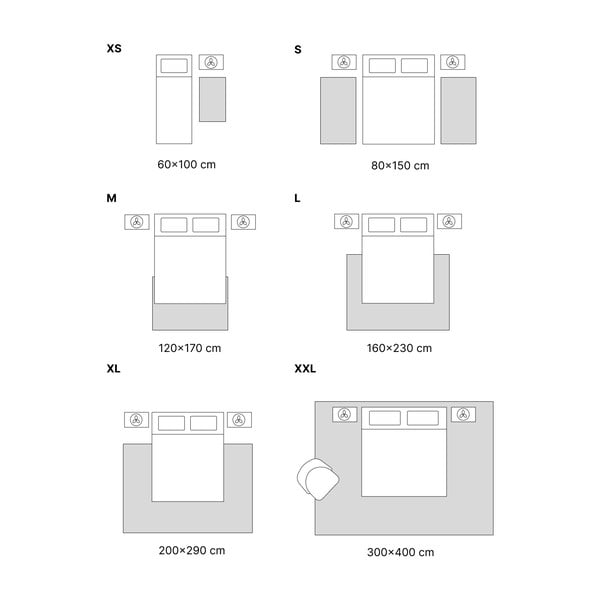 Panama bézs kültéri szőnyeg, 160 x 230 cm - Universal-image-3