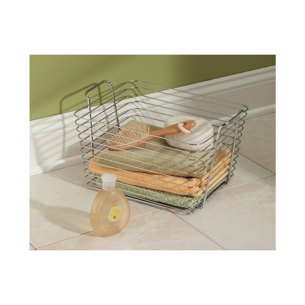 Classico tárolókosár, szélesség 30 cm - InterDesign-image-2