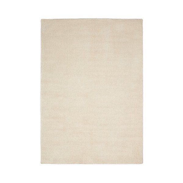Krémszínű szőnyeg 160x230 cm Empuries – Kave Home