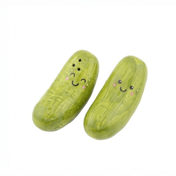 Só- és borsszóró Pickle – Sass & Belle