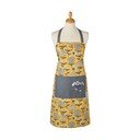 Retros pamut kötény - Cooksmart ®