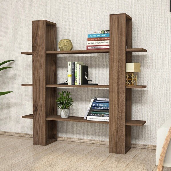 Ada Walnut polc-image-1