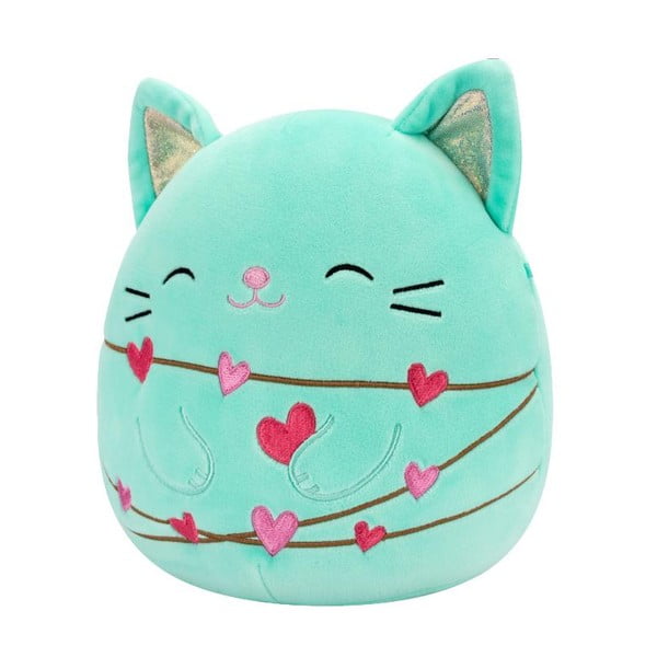 Plüssjáték Charisma – SQUISHMALLOWS-image-1