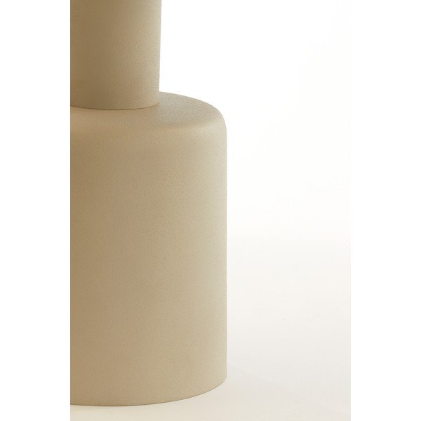 Kerek tárolóasztal ø 39 cm Milaki – Light & Living-image-3