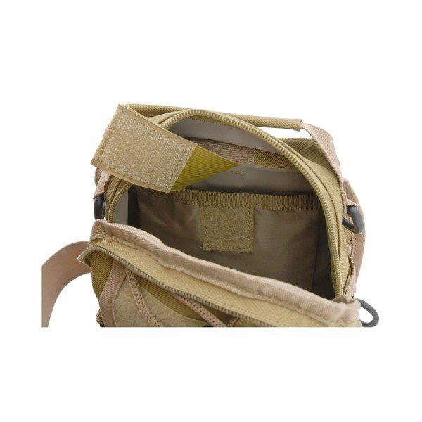 Army válltáska, 10 l - Cattara-image-4