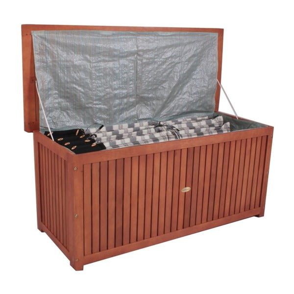 Washington kerti akácfa tároló láda - Garden Pleasure-image-1