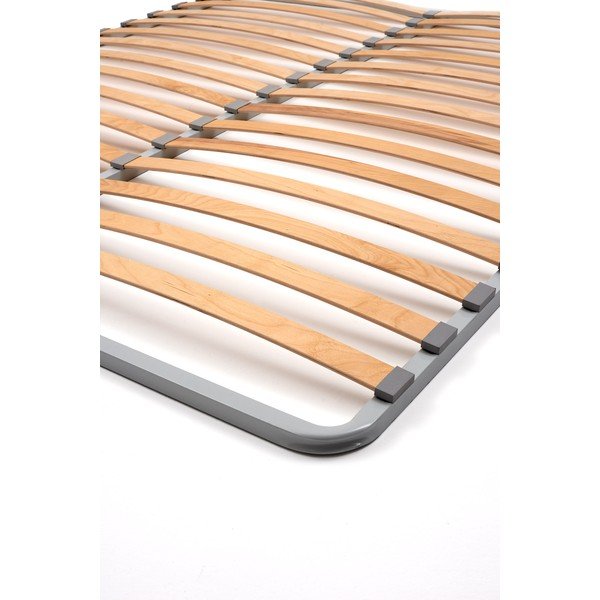 Lamellás ágyrács, 160 x 200 cm - AzAlvásért-image-1