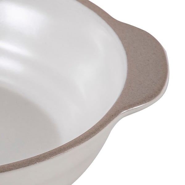 Agyagkerámia sütőtál készlet 4 db-os 15x17 cm Clyde – Ladelle-image-2