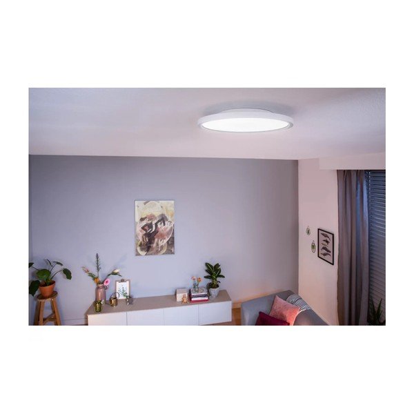 LED okos mennyezeti lámpa 24,5 W Aurelle – Philips Hue-image-1