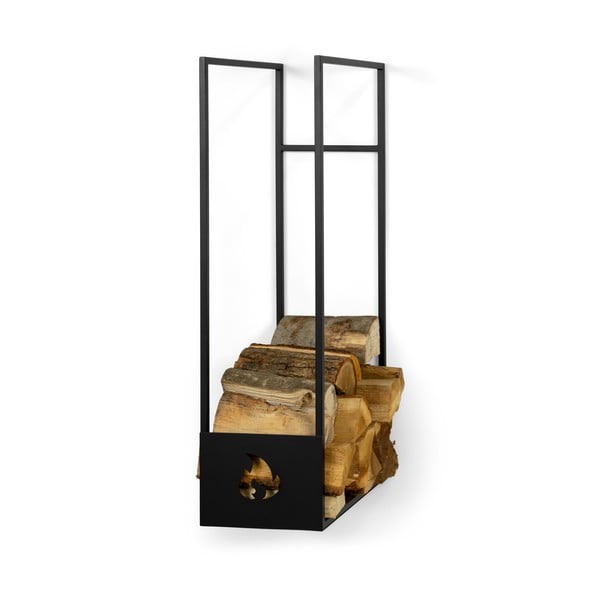 Tűzifatartó állvány Lumber Locker – Spinder Design