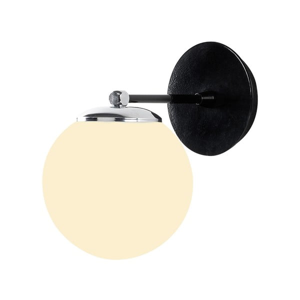 My Legend fekete-fehér falilámpa - Opviq lights-image-2