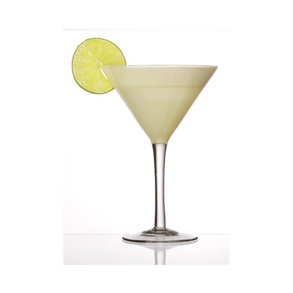 Cocktail Glasses 4 részes koktélos pohár szett - Le Studio-image-3