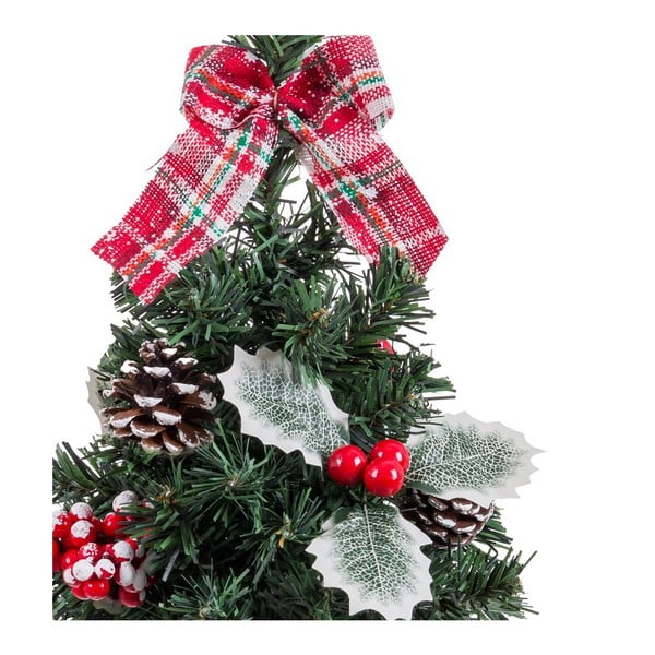 Műfenyő, magasság 30 cm Holly – Casa Selección-image-1