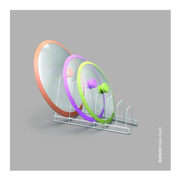 Fedőtartó, hossz 34 cm - Metaltex-image-2