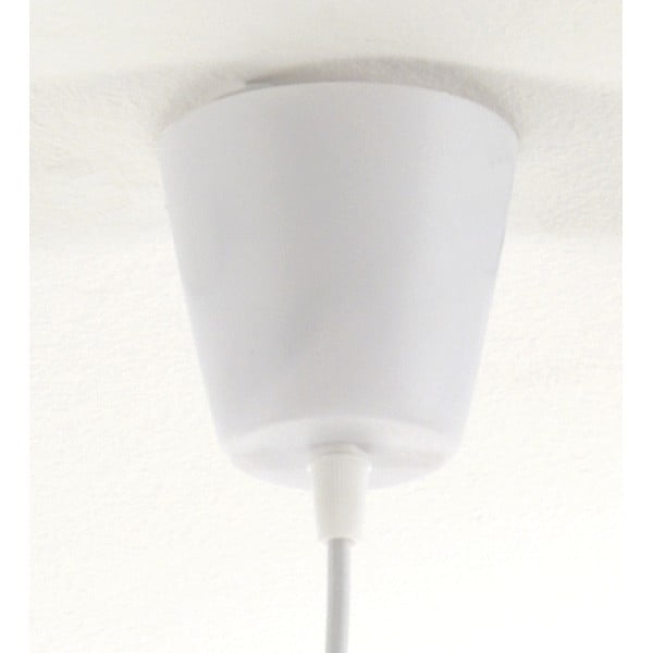 Berry fehér függőlámpa - Tomasucci-image-1