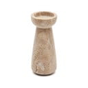 Kő gyertyatartó teamécseshez Magan – Kave Home