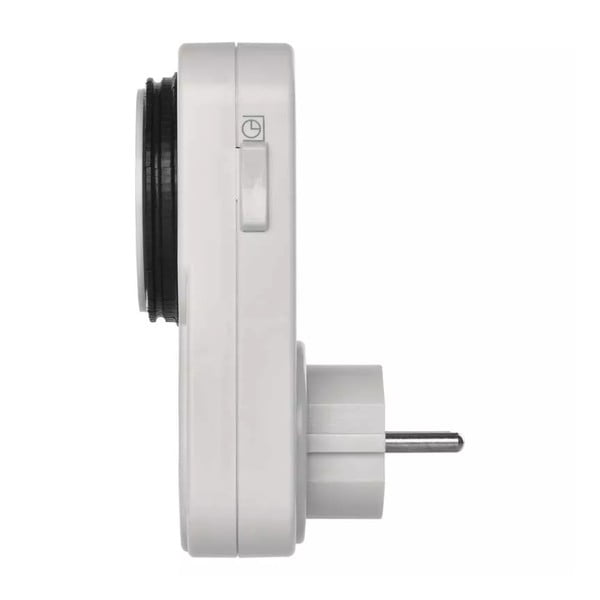 Mechanikus időkapcsoló konnektor - EMOS-image-2