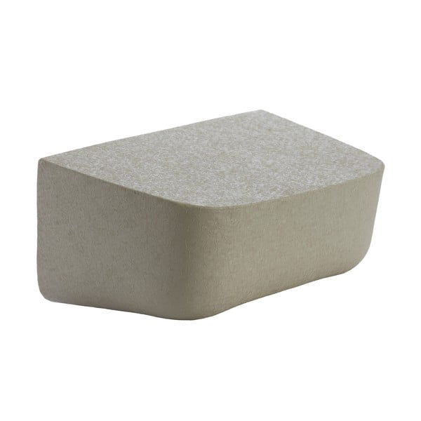 Szürke fém fali polc 32,5 cm Adawa – Light & Living-image-1