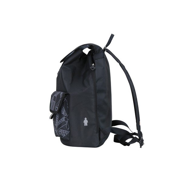 Gyerek hátitáska 16 l Tribini Happy – LEGO®-image-1