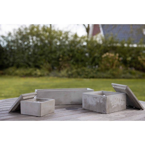 Kültéri gyertya – Esschert Design-image-4